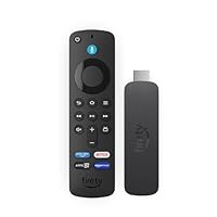 Zertifiziert und generalüberholt Amazon Fire TV Stick 4K, mit Unterstützung für Wi-Fi 6 sowie Streaming in Dolby Vision/Atmos und HDR10+