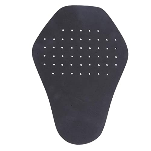 Image of 5pcs Motorcycle Riding Shoulder Elbow Back Protection Insert Pad Racing Armour Safty Gear|Jackets|Protective Gear & Clothing|Motorbike Accessories & Parts