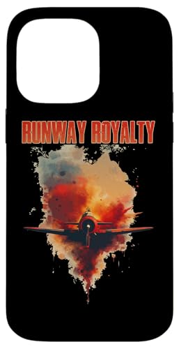 Runway royalty �X�}�z�P�[�X iPhone 14 Pro Max �p