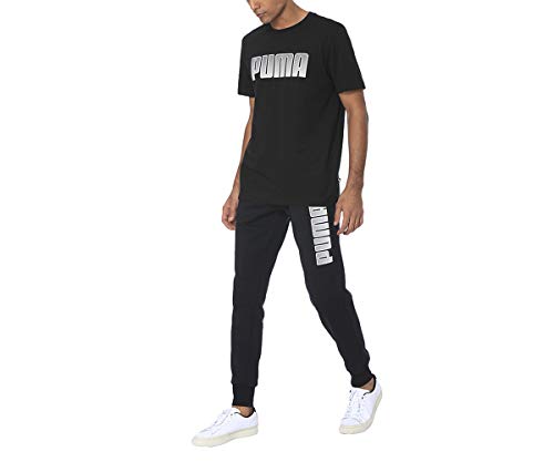 Image of Puma Men's Regular Fit Active Base Layer Shirt