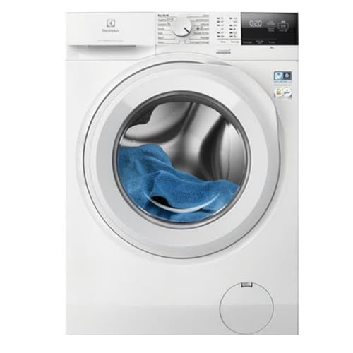 Lave-linge Frontal Ew6fi4109ra - EW6FI4109RA