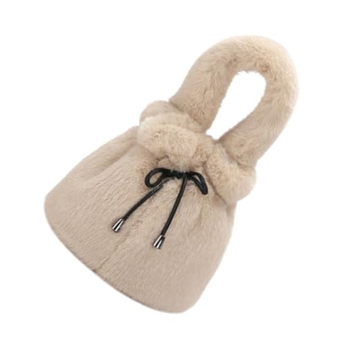 Sac en peluche sling bag sacoche bandoulière contre le manque de place des petits sacs