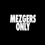 Cover of Mezgers Only