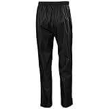 Helly Hansen Men's Loke Pants 2.0, Black, M - Image 4