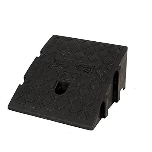 Rampa portátil antideslizante para autos FREAZE 25x40x16 cm