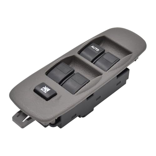 Interrupteur lève-vitre conducteur pour réparer la commande de fenêtre Ford Ranger 1996-2006 - 6