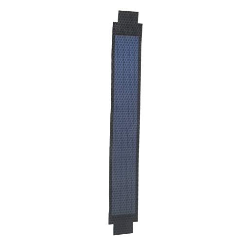 Placa de carregamento solar, placa solar flexível 0,3 W 1,5 V painel solar para jardim para casa