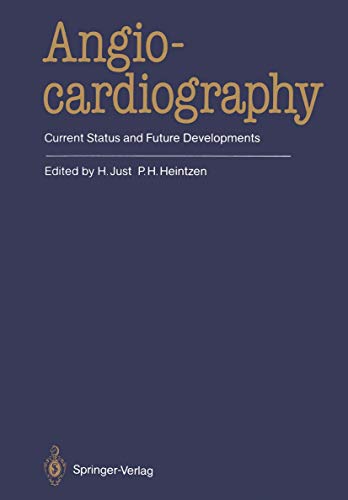 Angiocardiography: Current Status and Future Developments view 2