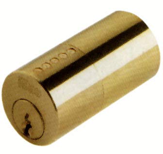 Iseo - Cilindro A Canotto Fisso Iseo Art. 852 507 Misura 50 Mm Con 3 Chiavi