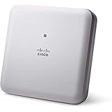 Cisco Aironet 1830 1000Mbit/s Color blanco - Punto de acceso (1000 Mbit/s, IEEE 802.11a,IEEE 802.11ac,IEEE 802.11b,IEEE 802.11g,IEEE 802.11n,IEEE 802.1x,IEEE 802.3af,IEEE 802., 10,100,1000 Mbit/s, 867 Mbit/s, 2.4 - 5, 256 MB)