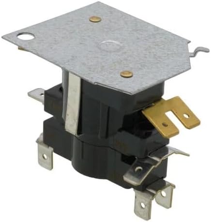 Nordyne, Inc. Parts 621451R Sequencer 2-Pole