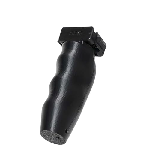 For DJI Osmo Pocket 3 �N�C�b�N�����[�X�n���h���O���b�v �y�� �ϋv�� �p�x���� �n���h�w���h�X�^�r���C�U�[ 3D�v�����g �l�ԍH�w�Ɋ�Â��� For DJI Osmo Pocket 3�A�N�V�����J�����p�A�N�Z�T���[ ���X�g�X�g���b�v�t