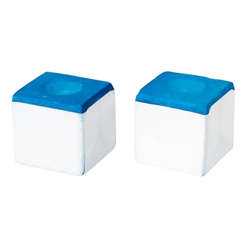 LEADZM Billardtisch, Mini Pool Billardtisch mit 16 BäLlen, 2 Billardqueues, 2 Kreiden und Pinsel, Mini-Billardtisch für Kinder, Familie, Party – Bild 6