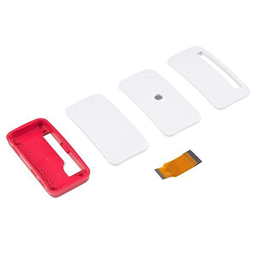 Mejores precios y opiniones de Caja raspberry pi Top diez. 11 Imagen adicional