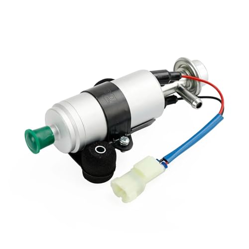 Pompe à carburant basse pression pour sorties en mer sans panne DT115 DF350