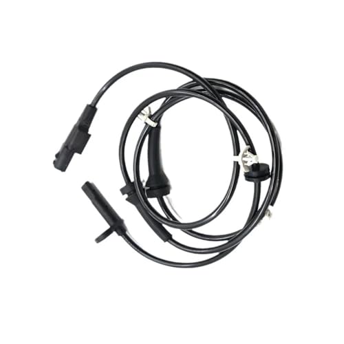 Sensor 47910-4GA0A controla frenada estable ABS delantera VOGGWBMQ