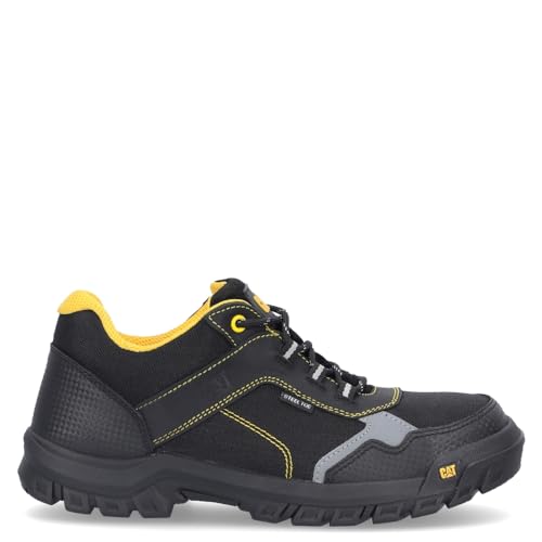 La Mejor Selección de Zapatillas cat modelo los mejores 5. 23 Imagen adicional