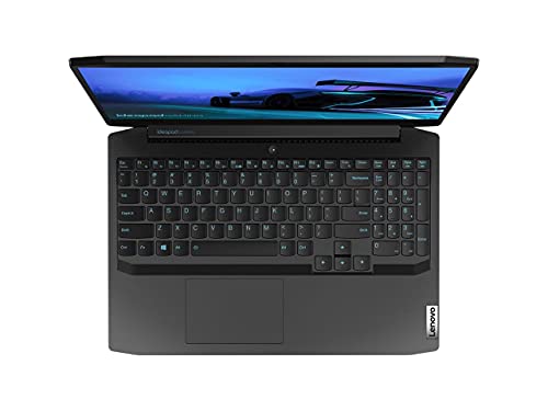 Flagship 2021 Lenovo IdeaPad 3 Gaming 15 Laptop 15.6" FHD IPS 120Hz AMD 6-Core Ryzen 5 4600H (Beat i7-10710U) 32GB RAM 1TB SSD GeForce GTX 1650 4GB Backlit USB-C Dolby Win10 Black + iCarp HDMI Cable - Image 4