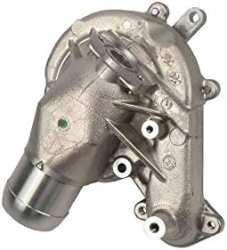 ACDelco GM Original Equipment 251-748 Engine Water Pump