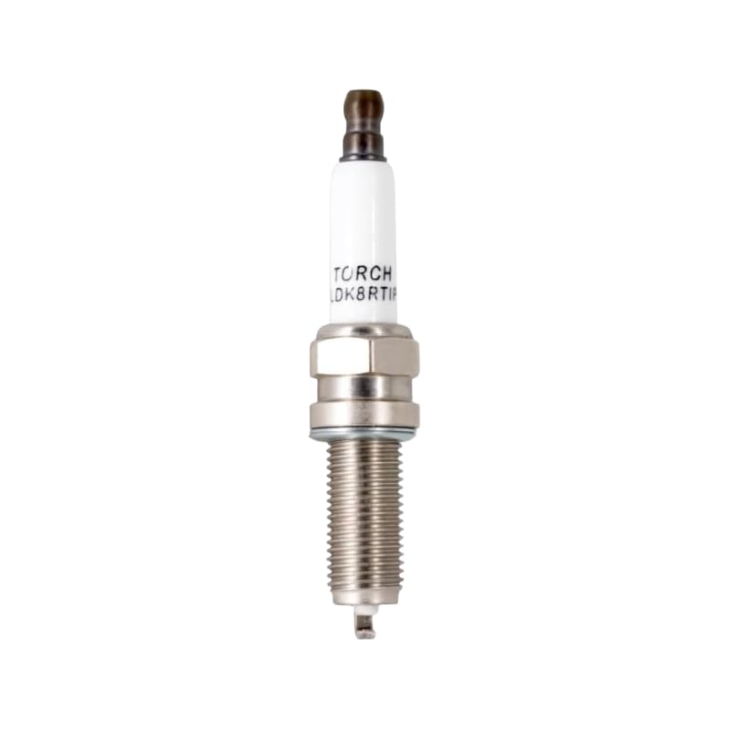 Amazon.com: TORCH Iridium Platinum Spark Plug LDK8RTIP