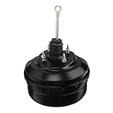 DOUQANG Vacuum Power Brake Booster without Master Cylinder for 1997-2008 Ford F-150 Expedition Lobo for 1998-2008 Lincoln Navigator Blackwood Replace F75Z-2005-GA