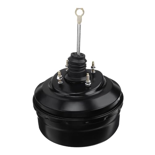 DOUQANG Vacuum Power Brake Booster without Master Cylinder for 1997-2008 Ford F-150 Expedition Lobo for 1998-2008 Lincoln Navigator Blackwood Replace F75Z-2005-GA