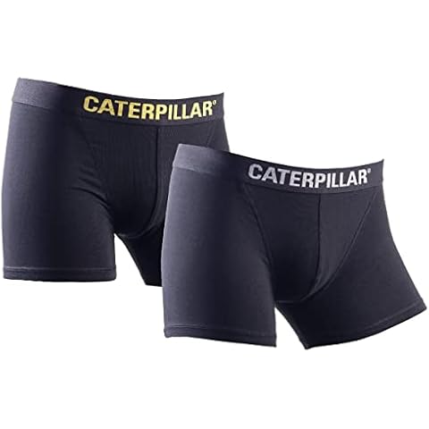Boxer CATERPILLAR 2-Pack Cover
