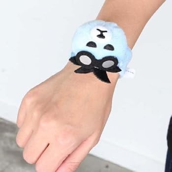 BIGBANG KRUNK 韓国　WRIST TOYリストトイ 5点 Amazon.co.jp: 【YG公式】 KRUNK X BIGBANG WRIST TOY SOBER VER