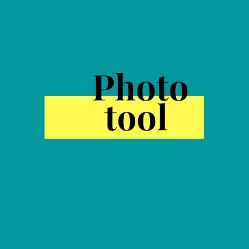 Photo tool