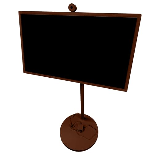 Image of GFF Warm White Portable Monitor