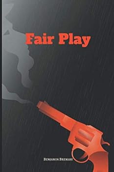 Paperback Fair Play Book