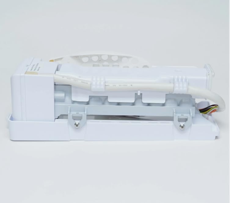 Refrigerator Icemaker Assembly for Samsung DA97-07365G, WR30X10131, DA97-07365A, AP5651749, DA97-07362A, PS5575307.