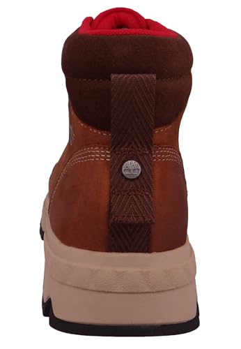 Timberland Men's Original Ultra Waterproof Mid Fashion Boot4