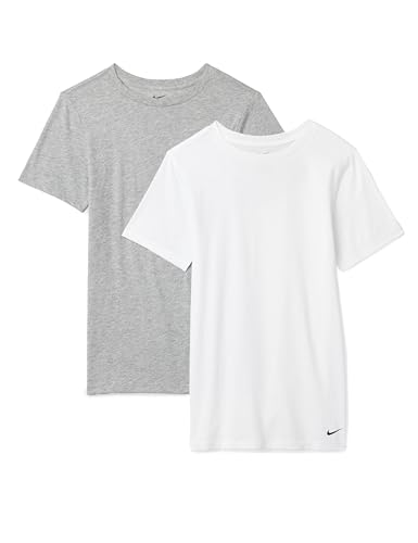 Image of Nike Boys' 2-Pack Dri-FIT Undershirt