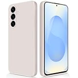 Matériau Silicone Liquide: la coque est fabriquée en silicone liquide, qui a la fonction antidérapante et anti-empreintes digitales, et il y a une couche de microfibre à l'intérieur de la coque du téléphone, qui peut éliminer et prévenir les éventuelles rayures et abrasions.