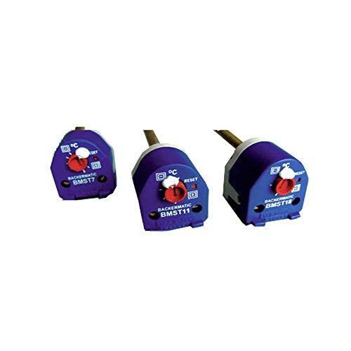 Backer Rod Thermostats 13200J : Amazon.co.uk: DIY u0026 Tools