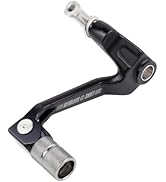 Amazon | ジータレーシング(ZETA RACING) SEROW250 '05-20, TRICKER