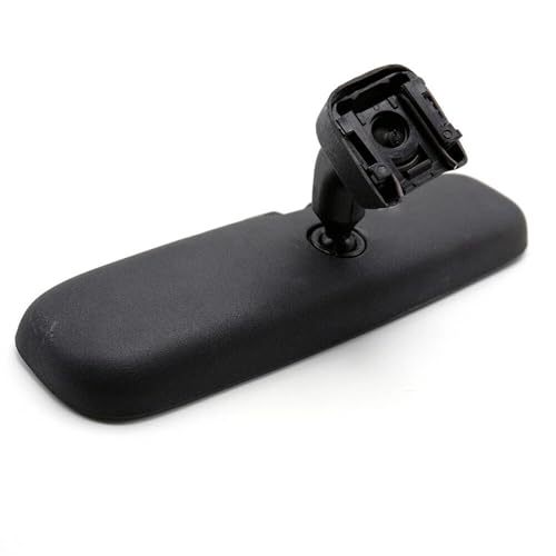 Espejo retrovisor interior antirreflejo para Lancer y Mirage, conducción segura 4