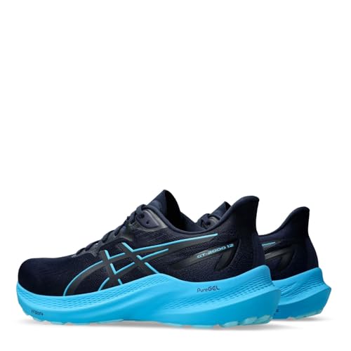 Image of ASICS Men's GT-2000 12 Running Shoe