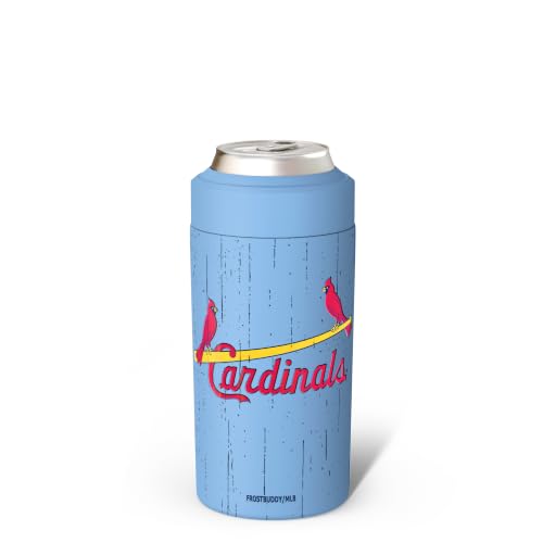 Image of Universal Buddy | St. Louis Cardinals| Vintage | 20x colder, cold up to 24 hrs | Sleek, lightweight design | Premium build quality