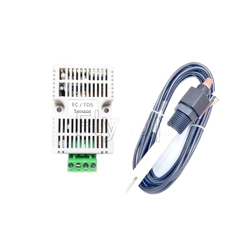 Capteur EC et module de conductivité pour gestion de l'eau RS485