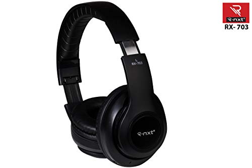 Image of RX-703 Beethoven Series Wireless Headphone