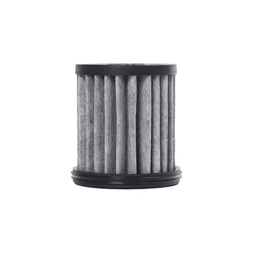 GLACIER FRESH Replacement Cartridges for Stainless Steel Countertop Water Filtration System, 3 Months/200 Gallons Filter Cartridges, Elarisey™ Filtr | Fridge.com