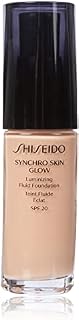 Shiseido Baza do makijażu, 1 opakowanie (1 x 30 ml)