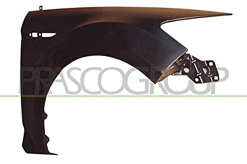 PRASCO FD1103013 Aile avec trou pour clignotants avant droite Compatible avec FORD Mondeo Mk4 Break BA7 Mondeo Mk4 5 portes BA7 Mondeo Mk4 Berline BA7
