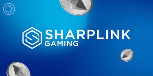 Couverture de 425 millions de dollars pour acheter de l'ETH &mdash; Cette entreprise cot&eacute;e au NASDAQ va cr&eacute;er une tr&eacute;sorerie Ethereum