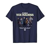 The Legend of Vox Machina