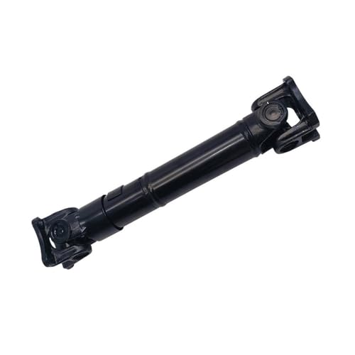 Eje cardán trasero para eliminar vibraciones en ATV CF500 y X5 X6