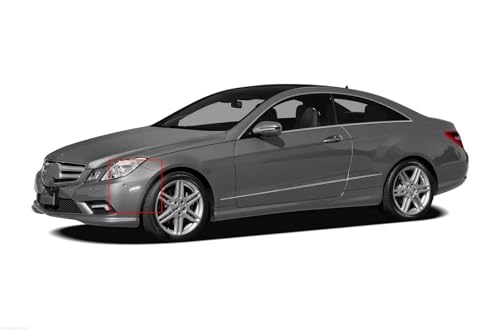 Luz giro espejo Benz Clase E intermitente LED Canbus E350 E550 E63 6