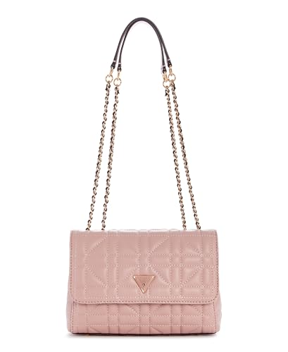 Image of Guess Women's Quilted Shoulder Bag| Ladies Purse Handbags | Gift For Ladies